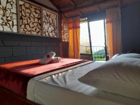 cabañas el mirador